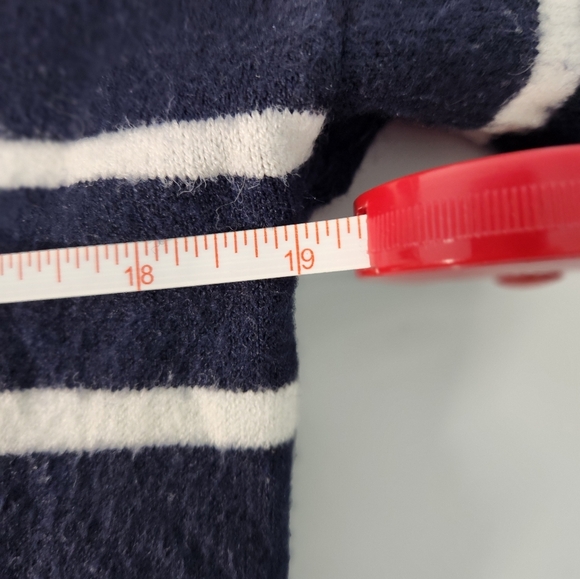 Womens ALBATROS Viscose Sweater, Size Medium - Picture 6 of 7